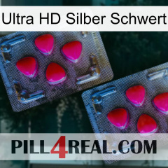 Ultra Hd Silver Sword 14